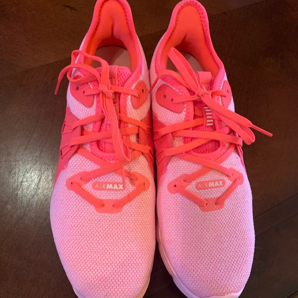 Nike’s